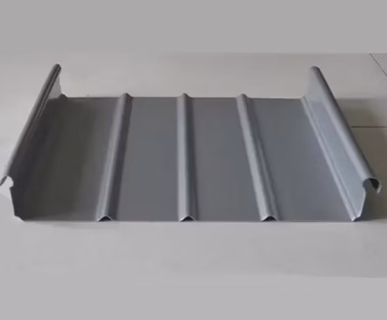 SGLCC Roof Sheets Zinc Aluminium Az150 G550 Anti Finger Galvanized Zincalume Gl Building Material Corrugated Steel Tile Aluzinc Coated Galvalume Roofing Sheet