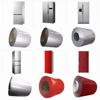 S400gd/S220gd+Z/S250gd+Z/Ss230/Sgc340 Chapa/Placa/Faixa/Bobina de Aço Galvanizado