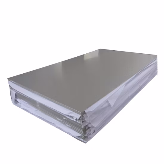 304 316L Laminados a frio/laminados a quente/aço inoxidável/telhados/carbono/suave/liga/níquel/alumínio/cobre/titânio/galvanizado/chapa de aço